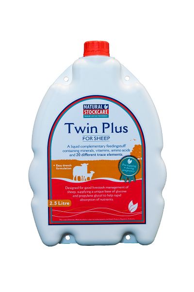 Twin Plus
