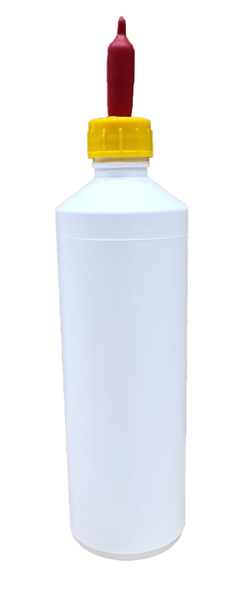 Lamb Bottle & Paragon Teat