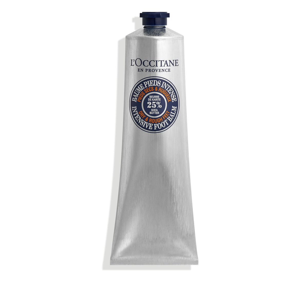 L'Occitane Shea Intensive Foot Balm 150ml