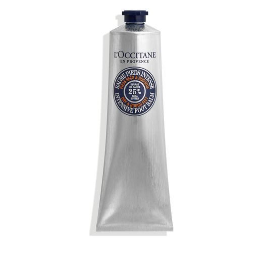 L'Occitane Shea Intensive Foot Balm 150ml