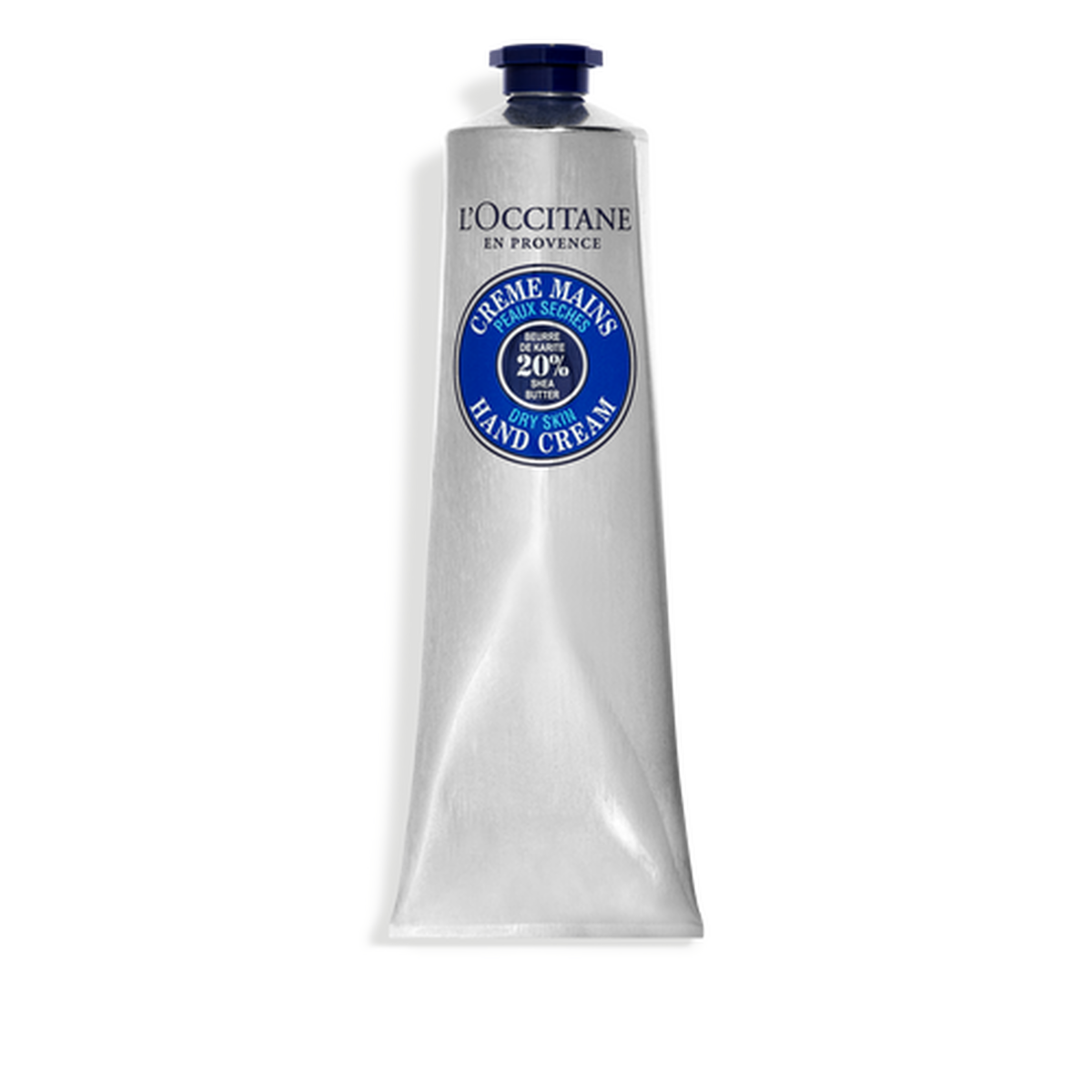 L'Occitane Shea Butter Hand Cream 150ml