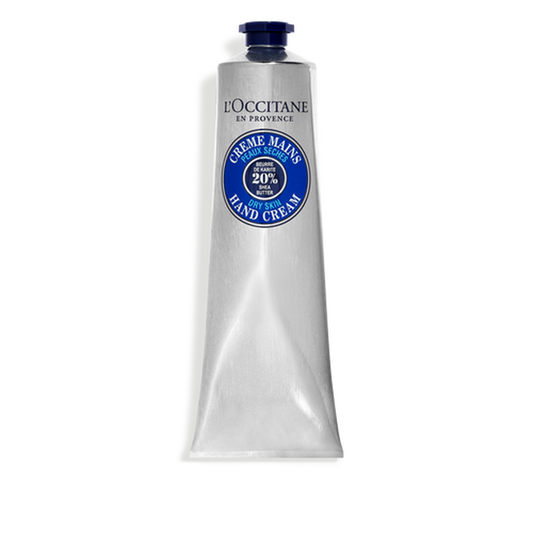 L'Occitane Shea Butter Hand Cream 150ml