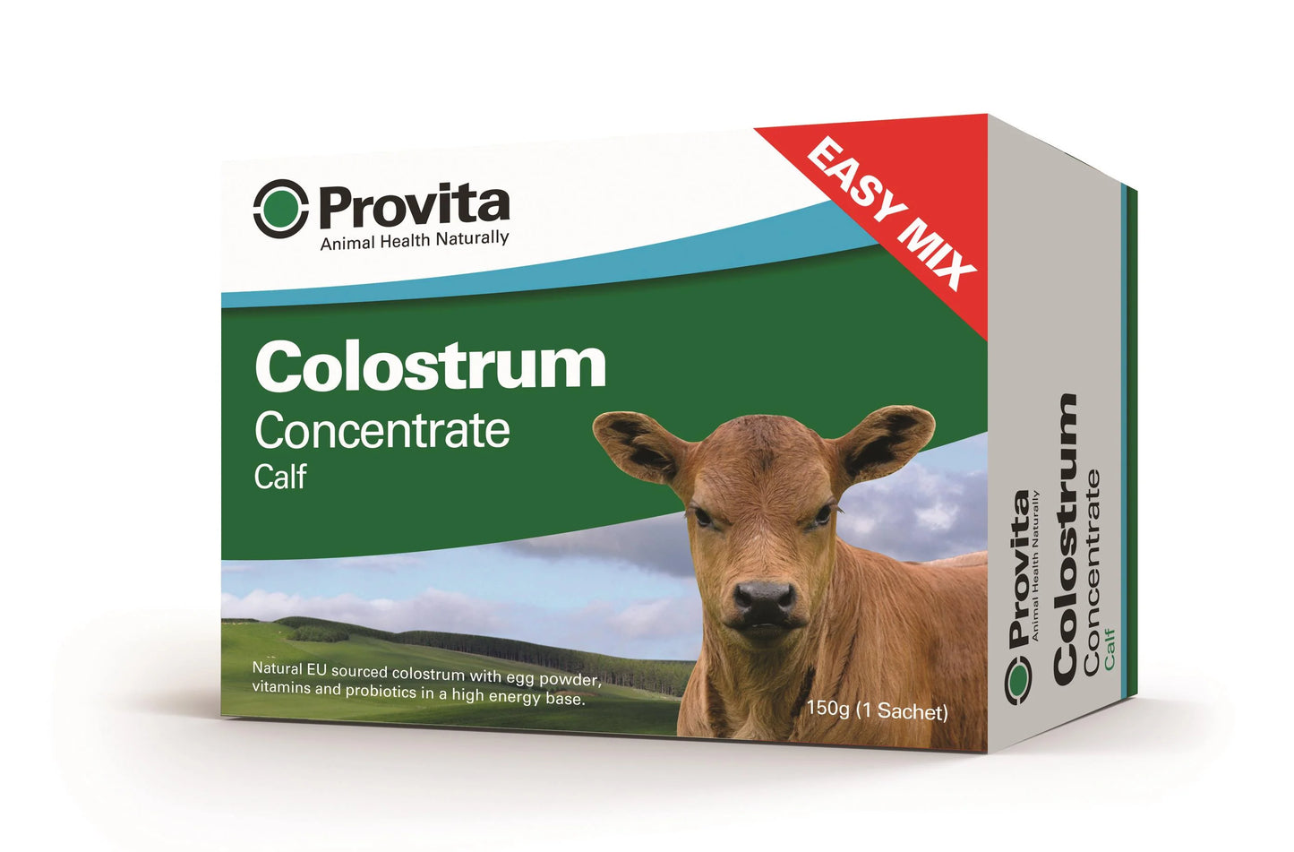 Provita Calf Colostrum Concentrate