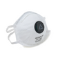 EMR 102 FFP2V NR Cup Shape Respirator
