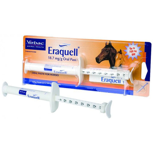 Eraquell 18.7 mg/g Oral Paste