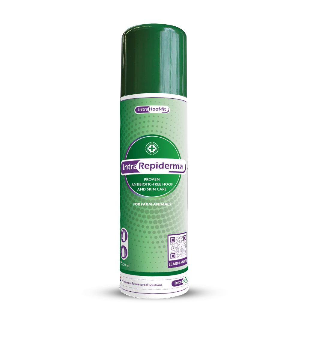 IntraRepiderma 250ml Spray