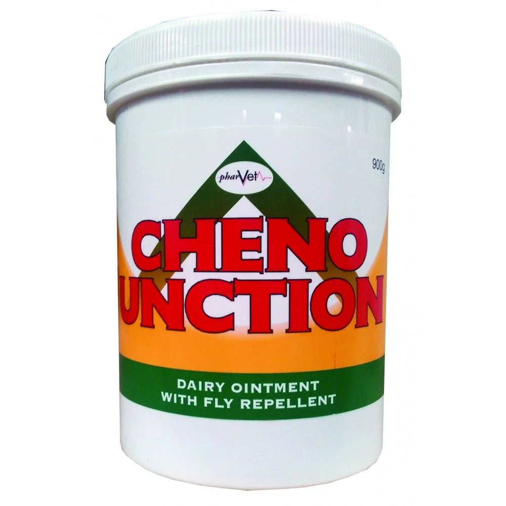 Cheno Unction 400g