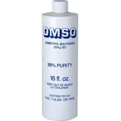 DMSO Liquid 474ml