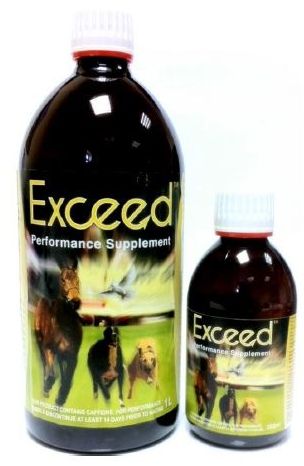 Exceed Supplement