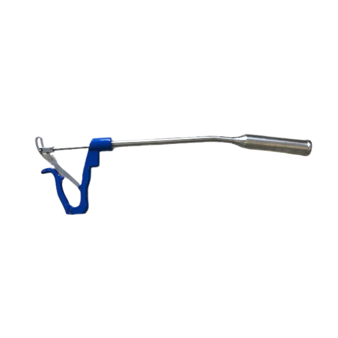 Cosecure/All Trace High Iodine Cattle Bolus Applicator Gun