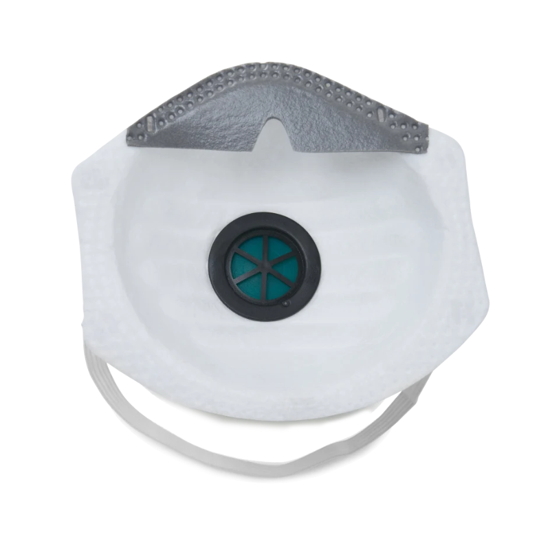 EMR 102 FFP2V NR Cup Shape Respirator