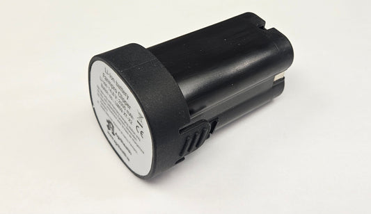 FarmPro Clippers Spare Li-ion Battery