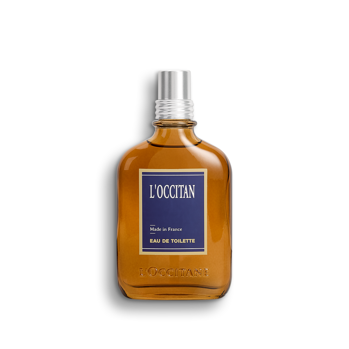 L'Occitan Eau de Toilette 75ml