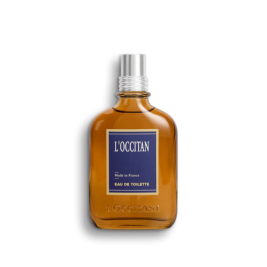 L'Occitan Eau de Toilette 75ml