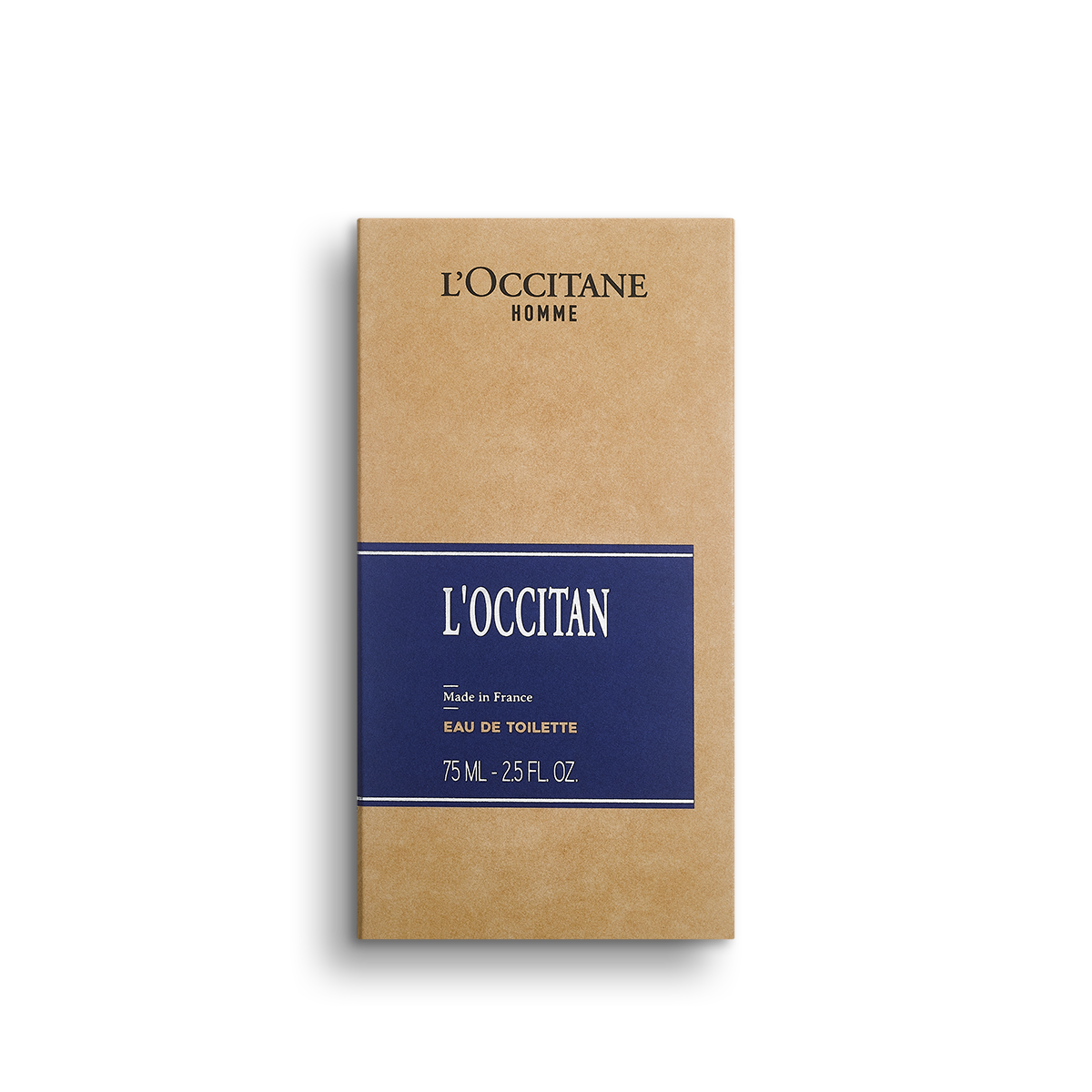 L'Occitan Eau de Toilette 75ml