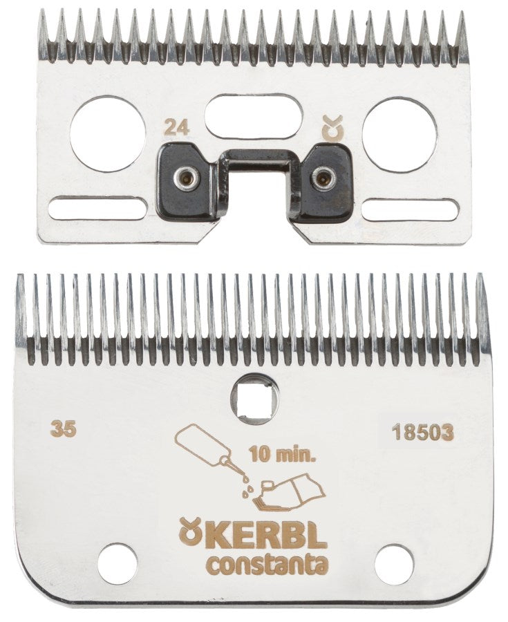 Kerbl Constanta2 No. 20  18503