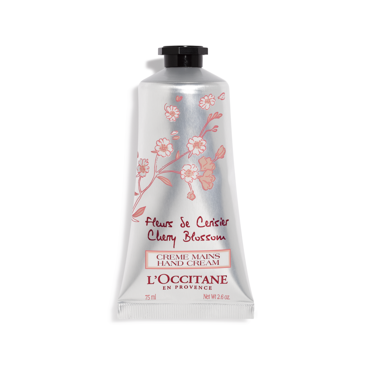 L'Occitane Cherry Blossom Hand Cream