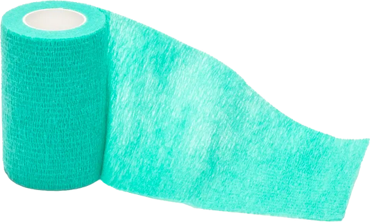 Cohesive Bandage 10 cm x 4,5 m