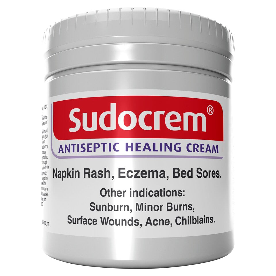 Sudocrem Antiseptic Healing Cream