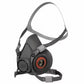 Mask 3M 3600 Half Mask Large