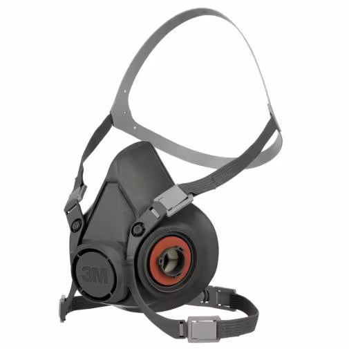 Mask 3M 3600 Half Mask Large