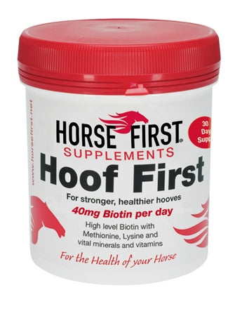 Horse First Hoof First 750g