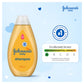 Johnson's Baby Shampoo 500 ml