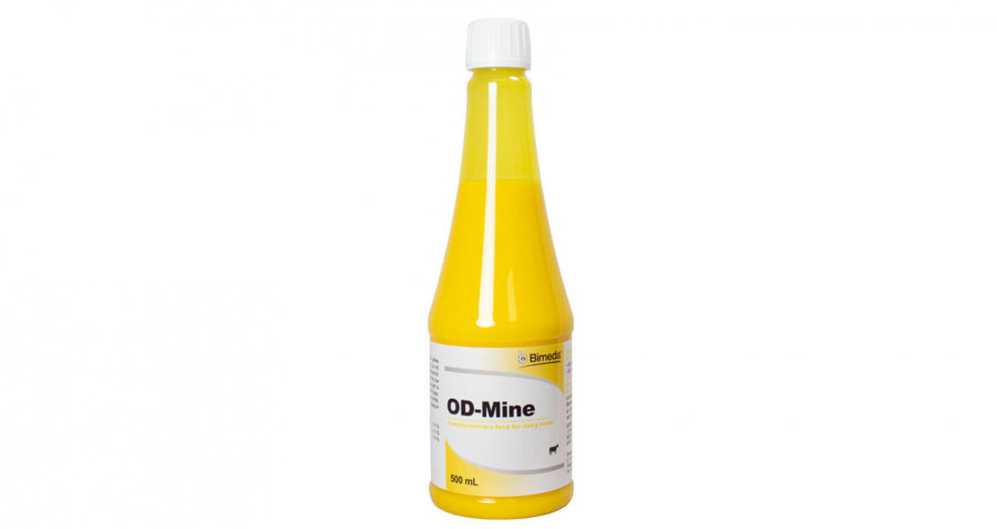 OD-Mine 500ml