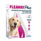 Fleaway Plus Spot-On for Dogs