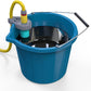 SealStop Automatic Water Stop Valve for Hosepipes Overflow Prevention Device