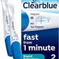 Clearblue Pregnancy Test