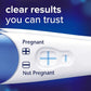 Clearblue Pregnancy Test
