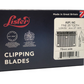 Lister A2F/AC Fine Blade