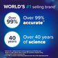 Clearblue Pregnancy Test