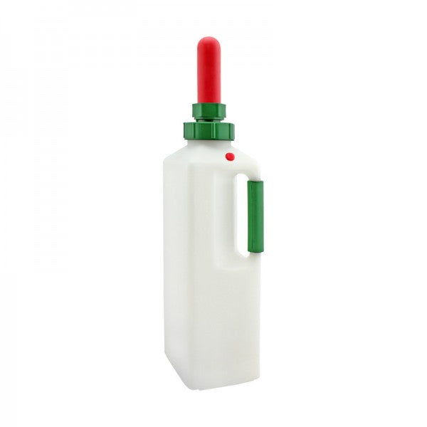 Calf Feeder Bottle 3L Complete with Handle