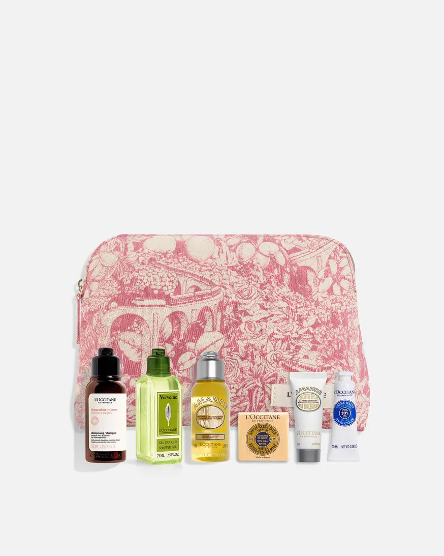 The Best of L’Occitane Gift Set