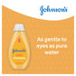Johnson's Baby Shampoo 500 ml