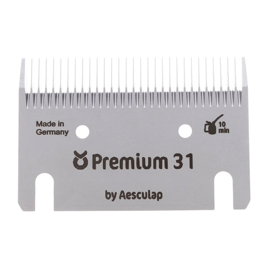 Aesculap Premium Blade 31/15