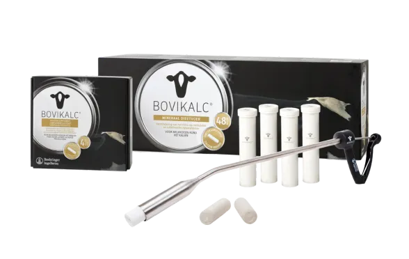 Bovikalc Calcium Bolus