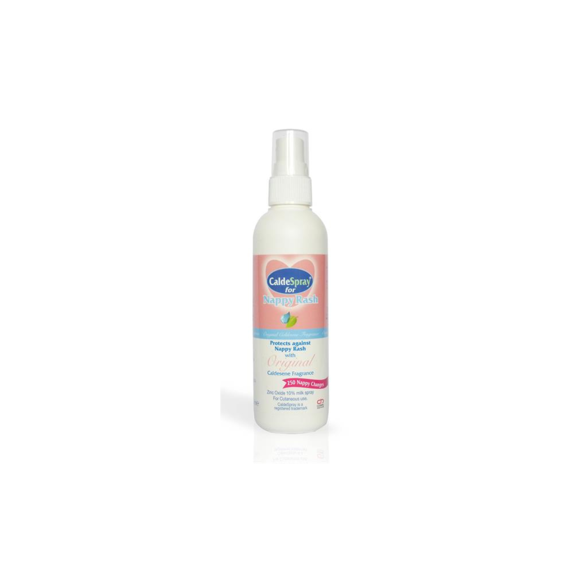 Caldespray Nappy Rash Spray 100ml