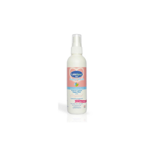Caldespray Nappy Rash Spray 100ml