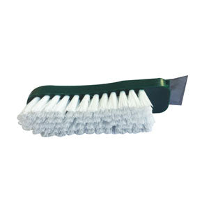 Lister Comb Brush and Scraper