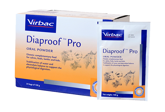 Diaproof Pro