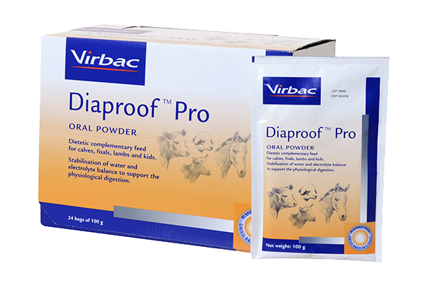 Diaproof Pro