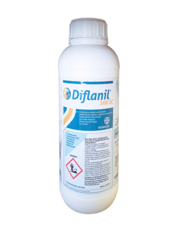 Diflanil 500 SC 1L