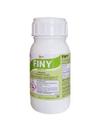 Finy 60g