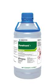 Forefront T 2L