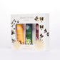 The Handmade Soap Hand Cream Gift Set | 3 x 30g