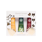 The Handmade Soap Hand Cream Gift Set | 3 x 30g