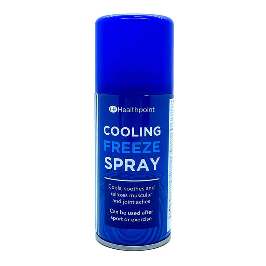 Healthpoint Freeze Spray 125ml